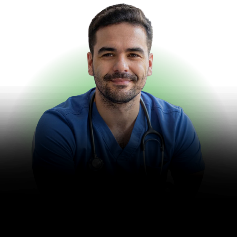 Imagem representando a solução